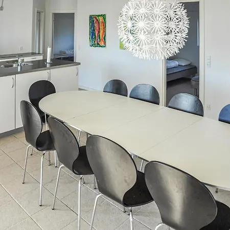 Havmose Augustenborg X Casa vacanze