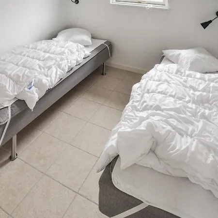 Havmose Augustenborg X Casa vacanze *