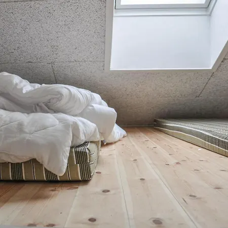 Koselig Hjem I Augustenborg Med Badstue *