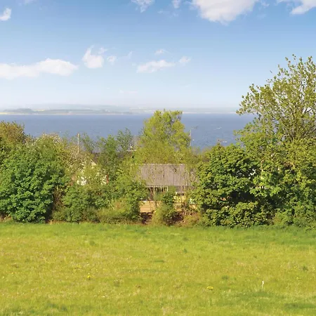 Σπίτι διακοπών Cozy Home In Augustenborg With Sauna *