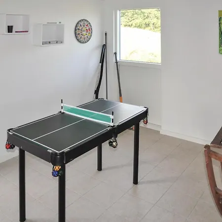 Havmose Augustenborg X Casa vacanze Augustenborg