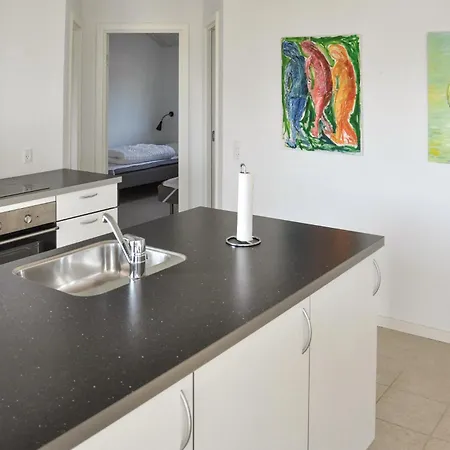 Havmose Augustenborg X Casa vacanze