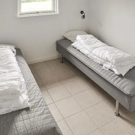 Havmose Augustenborg X Casa vacanze *