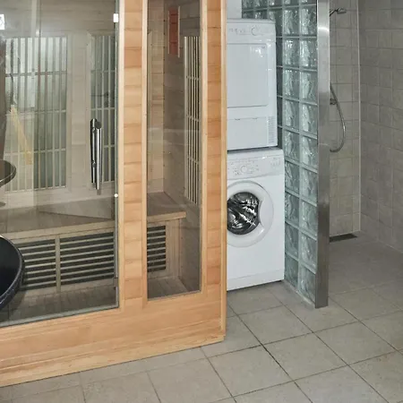 Havmose Augustenborg X Casa vacanze Augustenborg