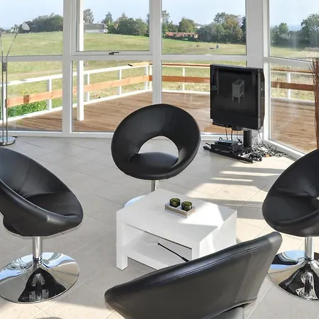 Havmose Augustenborg X Casa vacanze