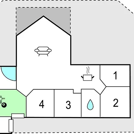 Havmose Augustenborg X