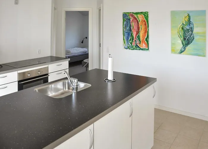 Havmose X Vakantiehuis