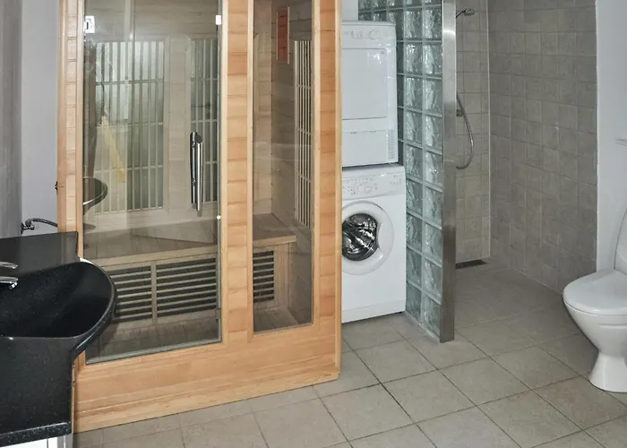 Havmose X Vakantiehuis Augustenborg