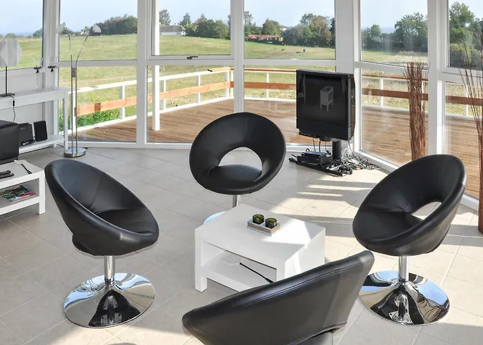 Havmose X Vakantiehuis